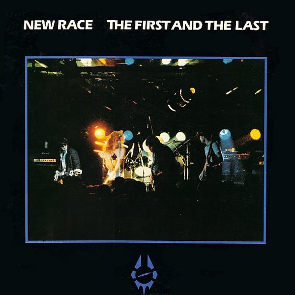 Hijos del Raw 'n 'Roll - Página 2 New-race-the-first-and-the-last